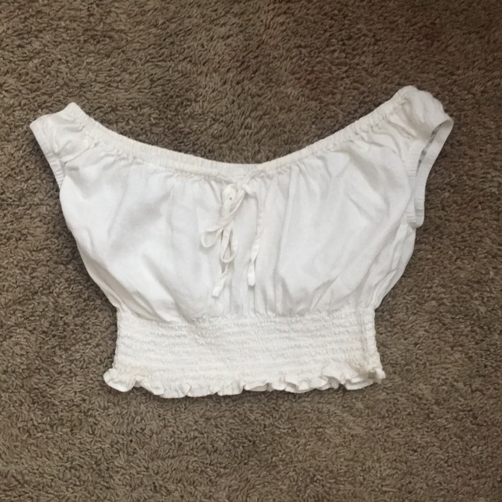 John Gault / Brandy Melville top